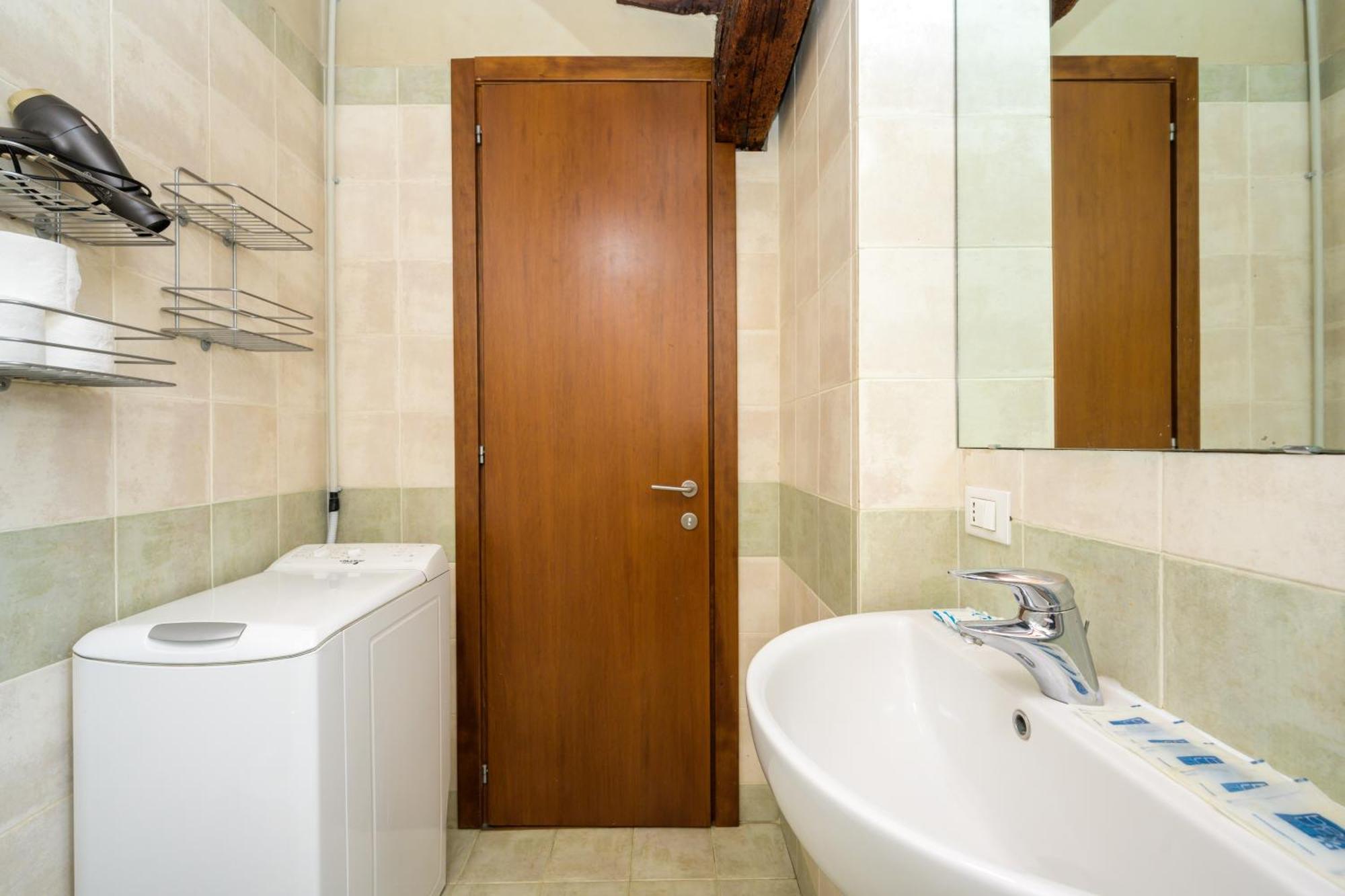 Ca' Turchette Apartamento Veneza Exterior foto
